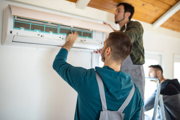 Best HVAC Air Duct Cleaning  in Morganton, NC
