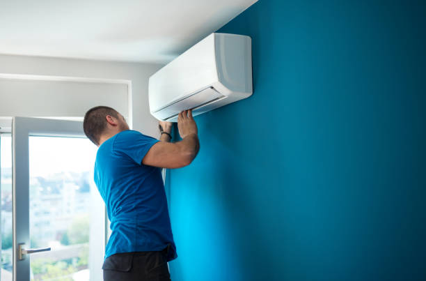 Best Furnace Repair Near Me  in Morganton, NC