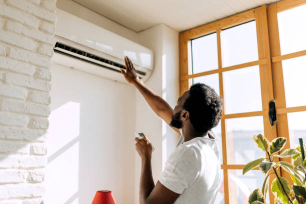 Best Heating Repair Services  in Morganton, NC