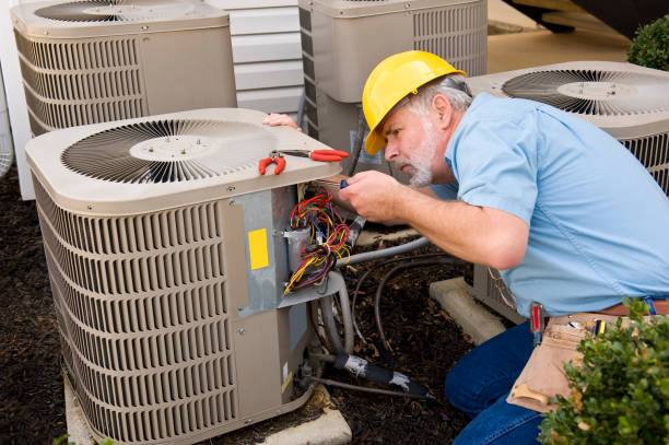  Morganton, NC HVAC Pros