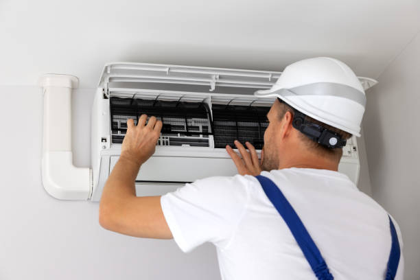 Best HVAC Tune-Up Services  in Morganton, NC