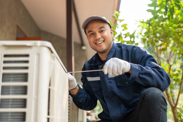 Best Local HVAC Companies  in Morganton, NC
