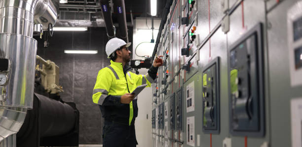 Best Furnace Repair Near Me  in Morganton, NC
